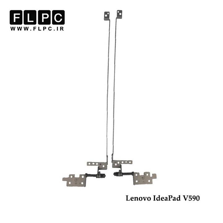 لولا لپ تاپ لنوو Lenovo IdeaPad V590 Laptop Hinges